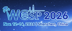 The Eighteenth International Conference on Wireless Communications and Signal Processing (WCSP 2026)
