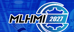 8th International Conference on Machine Learning and Human-Computer Interaction (MLHMI 2027)