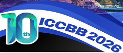 10th International Conference on Computational Biology and Bioinformatics (ICCBB 2026)