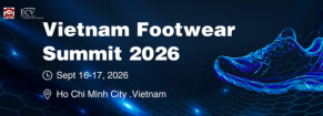 Vietnam Footwear Summit 2026