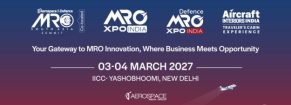 8th Aerospace & Defence MRO South Asia Summit 2027