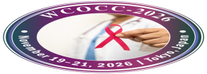 World Conference on Oncology & Cancer Care 2026
