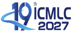 19th International Conference on Machine Learning and Computing (ICMLC 2027)
