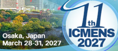 11th International Conference on Materials Engineering and Nano Sciences (ICMENS 2027)