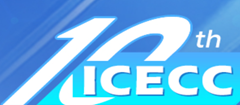 10th International Conference on Electronics, Communications and Control Engineering (ICECC 2027)