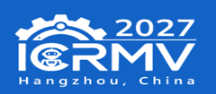 11th International Conference on Robotics and Machine Vision (ICRMV 2027)