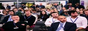 Edge Computing Expo Europe 2026 at Amsterdam