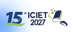 15th International Conference on Information and Education Technology (ICIET 2027)