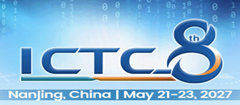 8th Information Communication Technologies Conference (ICTC 2027)