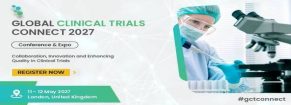 Global Clinical Trials Connect 2027 Conference